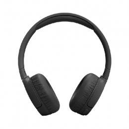 JBL Tune 670NC On-Ear Ασύρματα Ακουστικά, Μαύρο | Jbl