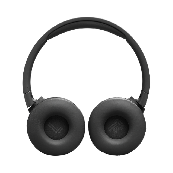 JBL Tune 670NC On-Ear Wireless Headphones, Black   | Jbl| Image 5