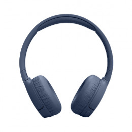 JBL Tune 670ΝC On-Ear Ασύρματα Ακουστικά, Μπλε | Jbl