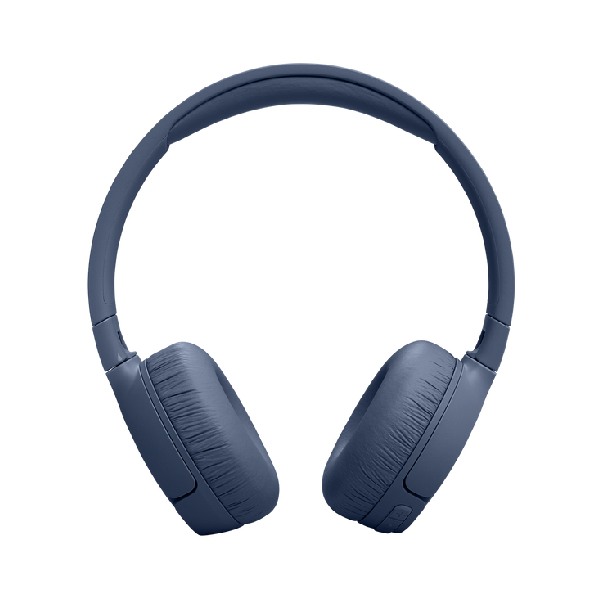 JBL Tune 670NC On-Ear Wireless Headphones, Blue 