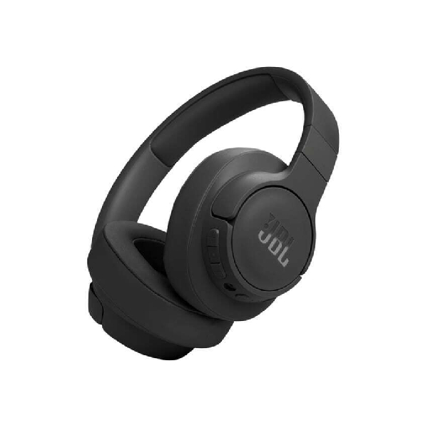 JBL T770N Over Ear Wireless Headphones, Black