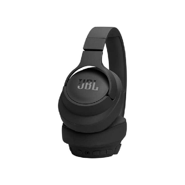 JBL T770N Over Ear Wireless Headphones, Black | Jbl| Image 2
