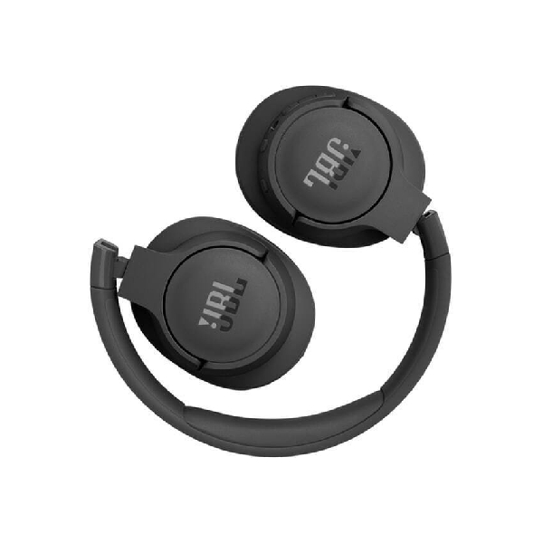 JBL T770N Over Ear Wireless Headphones, Black | Jbl| Image 3