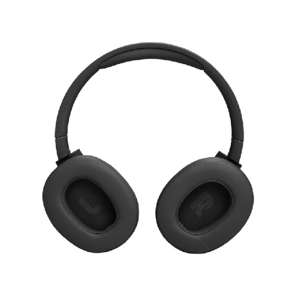 JBL T770N Over Ear Wireless Headphones, Black | Jbl| Image 5