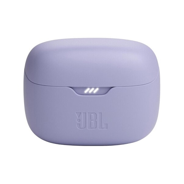 JBL Tune True Wireless Noise Cancelling Headphones, Purple | Jbl| Image 3