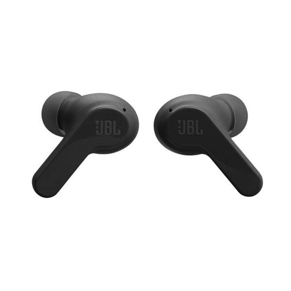 JBL Wave Beam True Wireless Headphones, Black | Jbl| Image 2