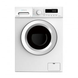 OMNYS 7014DIN Washing Machine 7kg, White | Omnys