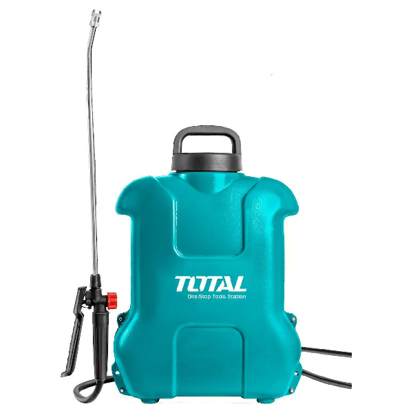 TOTAL TOT-TSPLI1212 Cordless Backpack Sprayer 16L | Total| Image 2