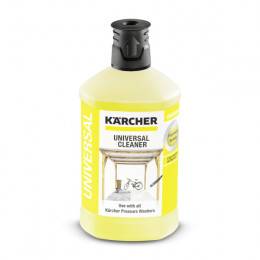 KARCHER RM 626 Καθαριστικό Γενικής Χρήσης 1L | Karcher