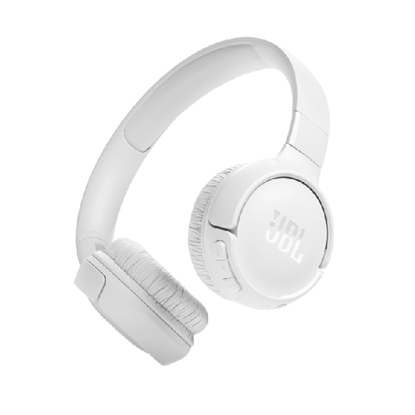 JBL Tune 520BT On-Ear Ασύρματα Ακουστικά, Άσπρο | Jbl| Image 4