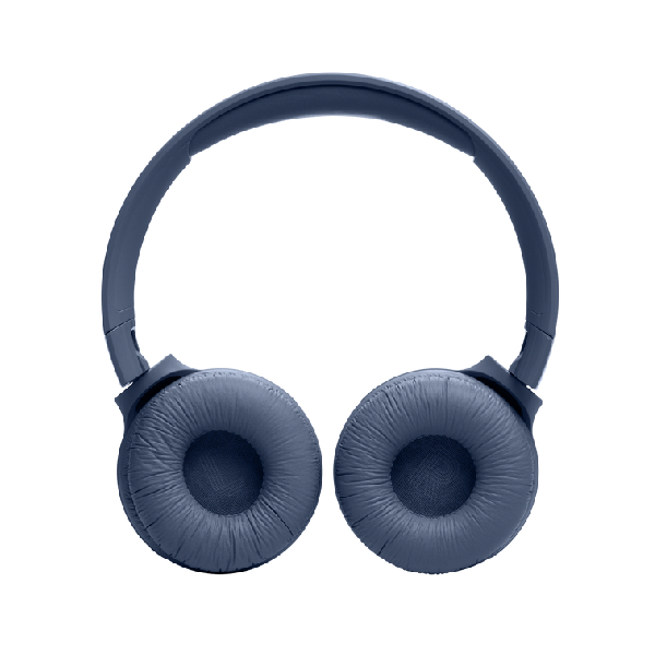 JBL Tune 520BT On-Ear Wireless Headphones, Blue  | Jbl| Image 3