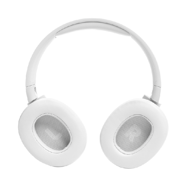 JBL Tune 720BT On-Ear Ασύρματα Ακουστικά, Άσπρο | Jbl| Image 4