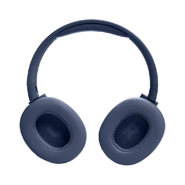 JBL Tune 720BT On-Ear Wireless Headphones, Blue  | Jbl| Image 5