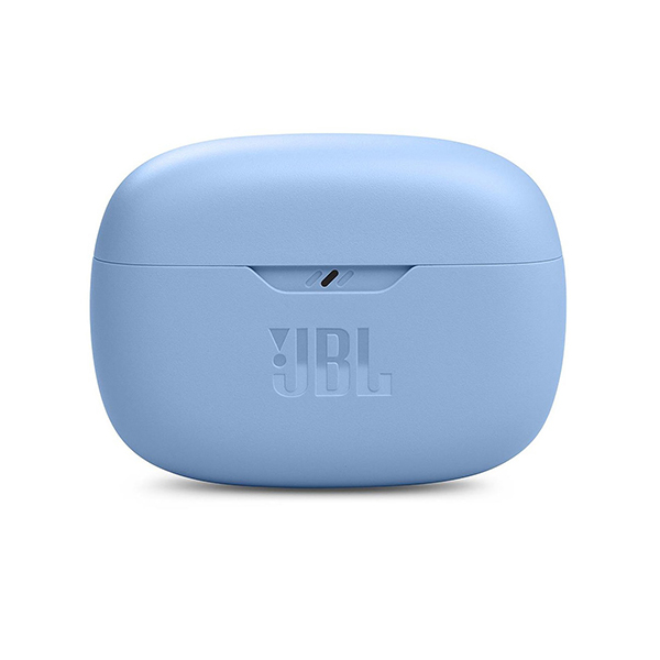 JBL Wave Beam True Wireless Headphones, Light Blue | Jbl| Image 2