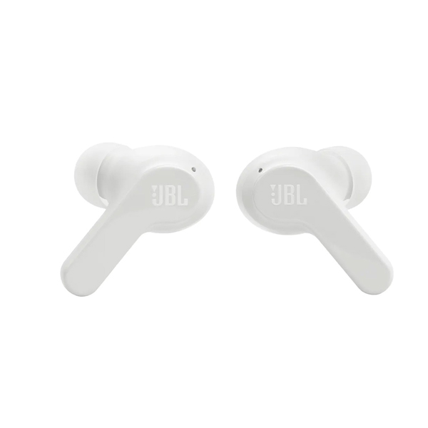 JBL WBEAMWHT Wave Beam True Wireless Headphones, White | Jbl| Image 3