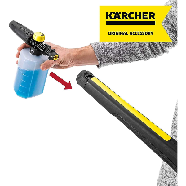 KARCHER FJ 6 Αφροποιητής Πλυστικού Μηχανήματος | Karcher| Image 3