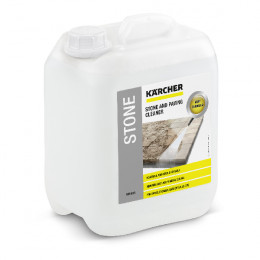 KARCHER RM 623 Stone and Paving Cleaner 5L | Karcher