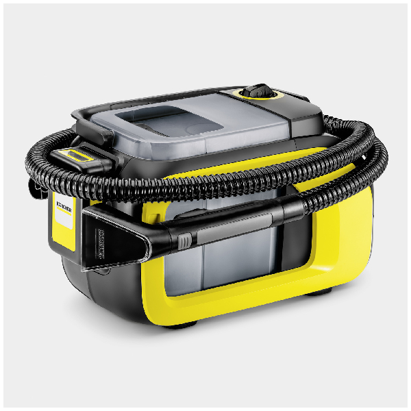 KARCHER SE 3-18 COMPACT Cleaning Machine with Battery and Charger | Karcher| Image 3