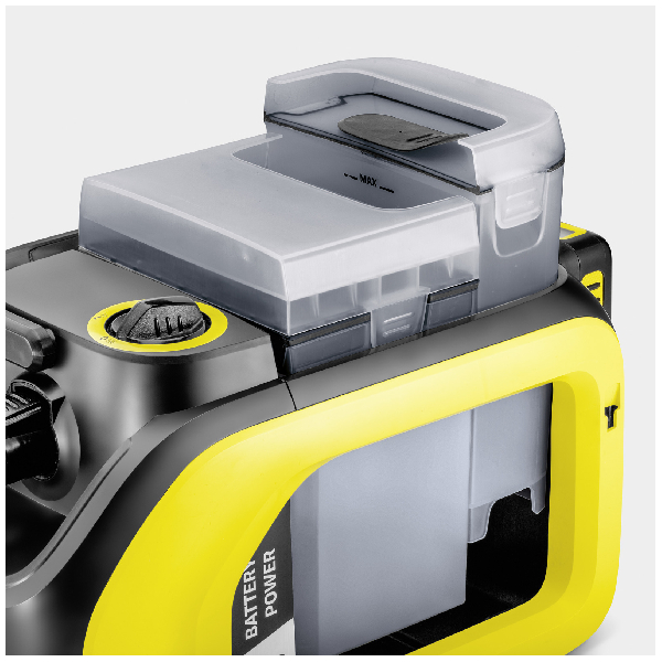 KARCHER SE 3-18 COMPACT Μηχανή καθαρισμού με Μπαταρία και Φορτιστή | Karcher| Image 4