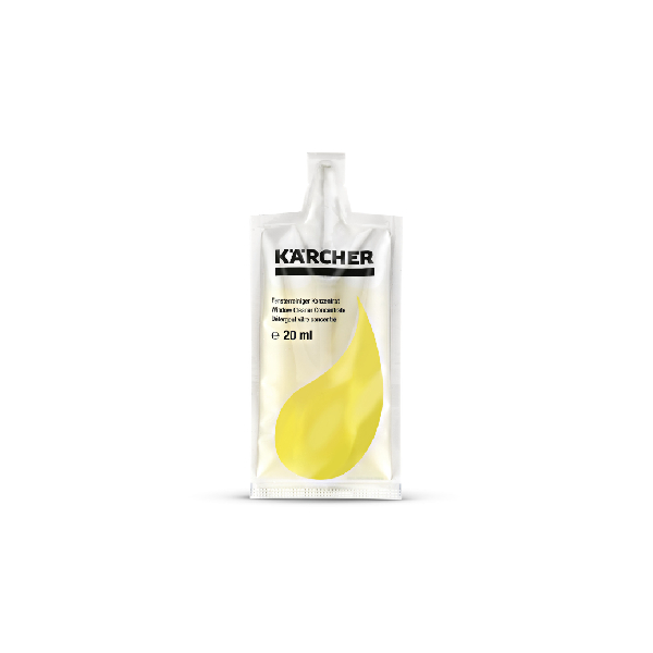 KARCHER 6.295-302.0 Window Cleaning Concentrate  | Karcher| Image 2