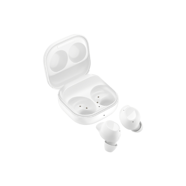 SAMSUNG SM-R400NZWAEUC Galaxy Buds FE Ακουστικά, Άσπρα | Samsung| Image 2