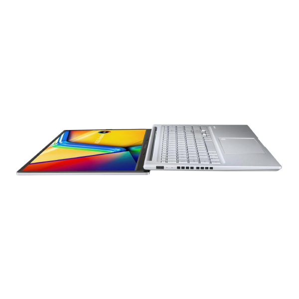 ASUS M1505YA-OLED-L511W Notebook Laptop 15.6", Silver | Asus| Image 4