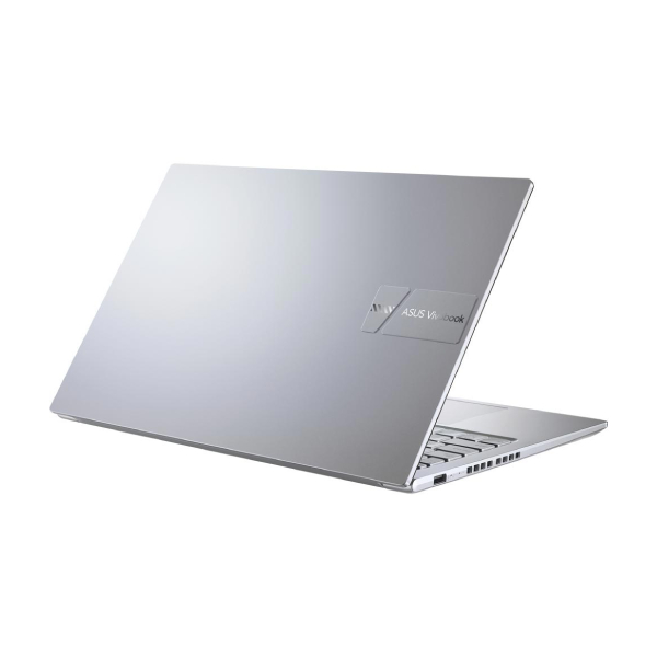 ASUS M1505YA-OLED-L511W Notebook Laptop 15.6", Silver | Asus| Image 5