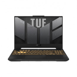 ASUS FX507VU4-LP053W Gaming Laptop 15.6", Black | Asus