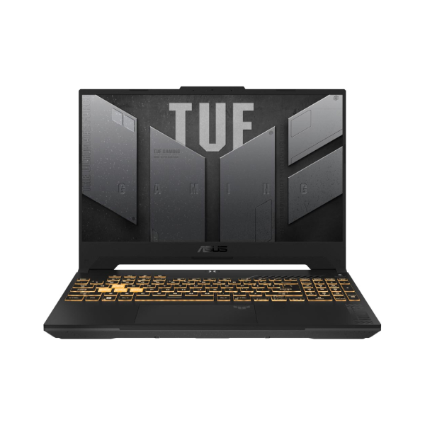 ASUS FX507VU4-LP053W Gaming Laptop 15.6", Black | Asus