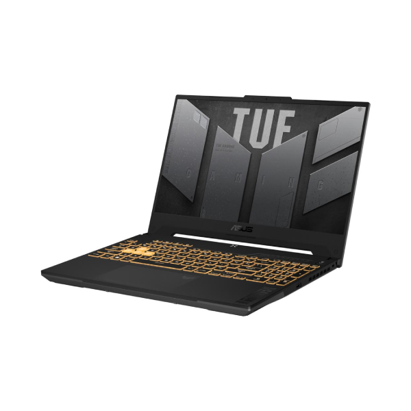 ASUS FX507VU4-LP053W Gaming Laptop 15.6", Black | Asus| Image 2