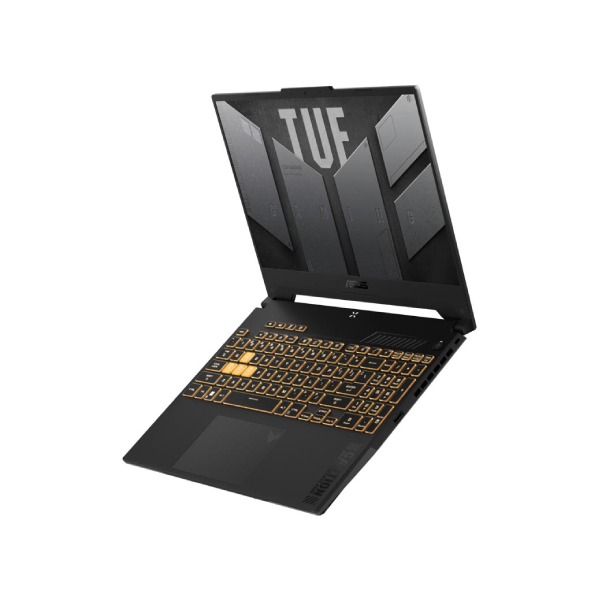 ASUS FX507VU4-LP053W Gaming Laptop 15.6", Black | Asus| Image 3