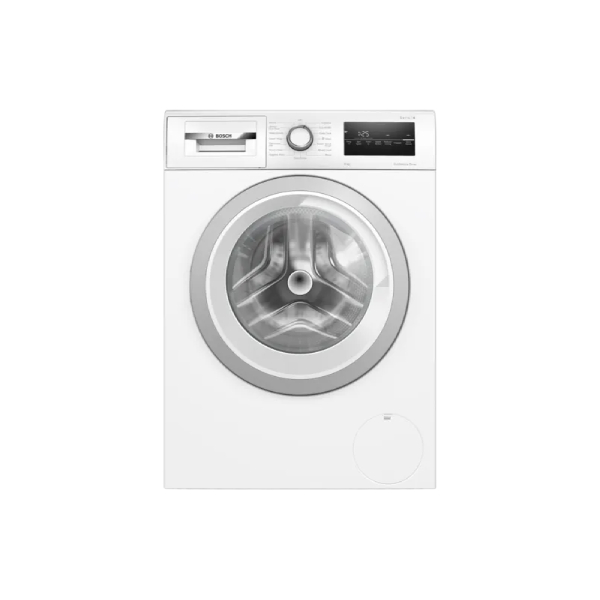 BOSCH WAN28250GB Serie | 4 Washing Machine 8kg, White