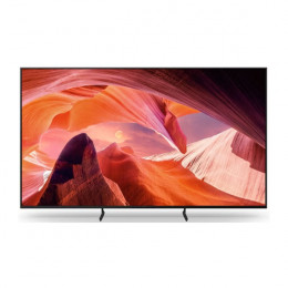 SONY KD85X80LAEP Android 4Κ TV, 85" | Sony