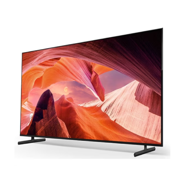 SONY KD85X80LAEP Android 4Κ TV, 85" | Sony| Image 2