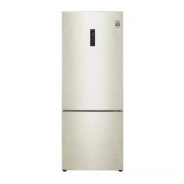 LG GBB567SECMN Ψυγείο με Κάτω Θάλαμο, Μπεζ | Lg