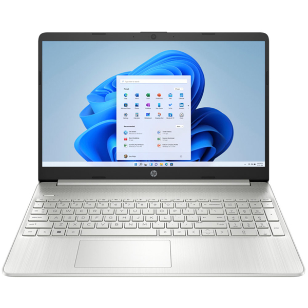 HP 15S-EQ2011NV Laptop, 15,6''