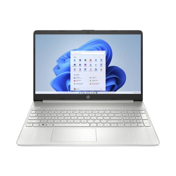 HP 15S-FQ4010NV Laptop, 15.6"