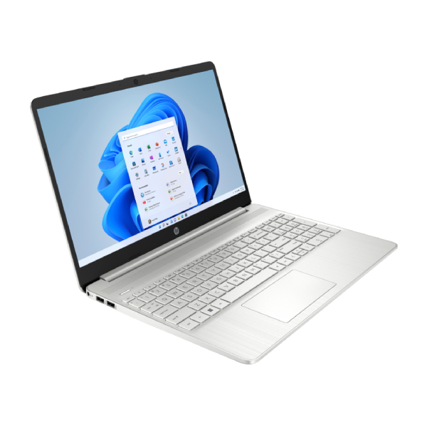 HP 15S-FQ4010NV Laptop, 15.6" | Hp| Image 2