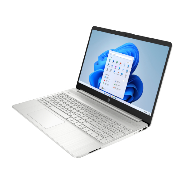 HP 15S-FQ4010NV Laptop, 15.6" | Hp| Image 3