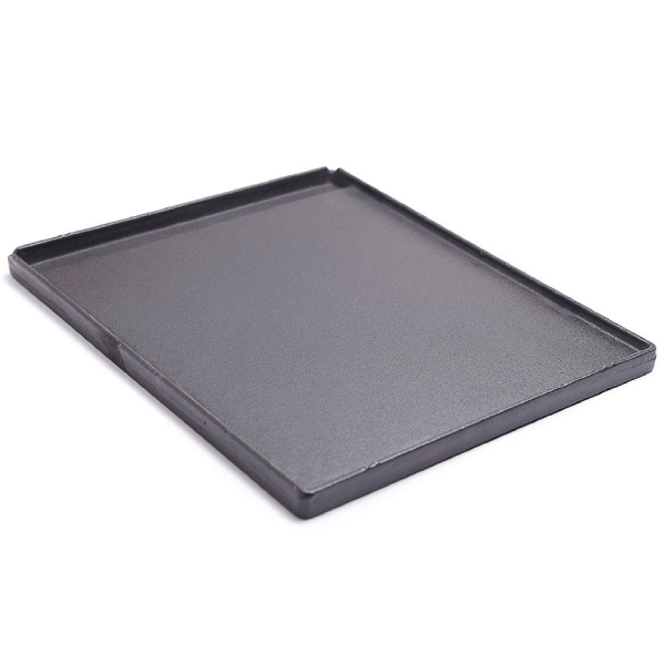 BROIL KING 11221 Double Sided Griddle 
