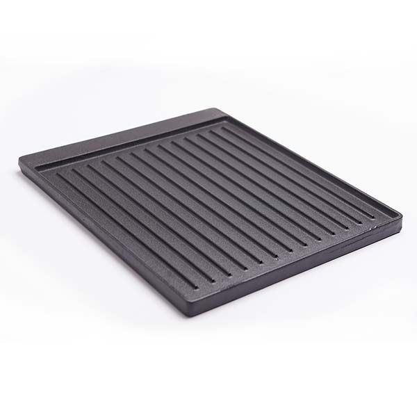 BROIL KING 11221 Double Sided Griddle  | Broil-king| Image 2
