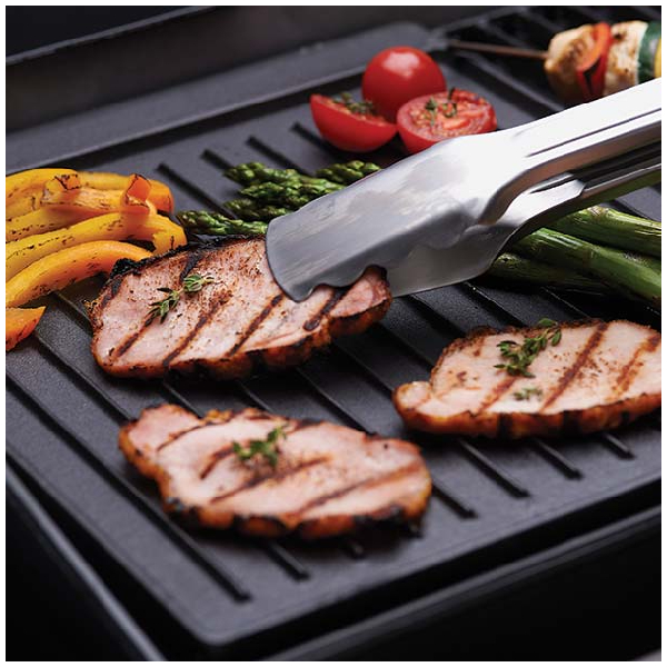BROIL KING 11221 Double Sided Griddle  | Broil-king| Image 3