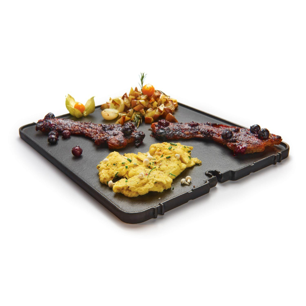 BROIL KING 11237 Double Sided Griddle | Broil-king| Image 2