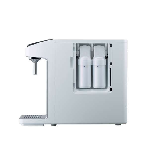 RUHENS WHP-2300 Ψυγείο / Καθαριστής Νερού με 2 Φίλτρα | Ruhens| Image 3