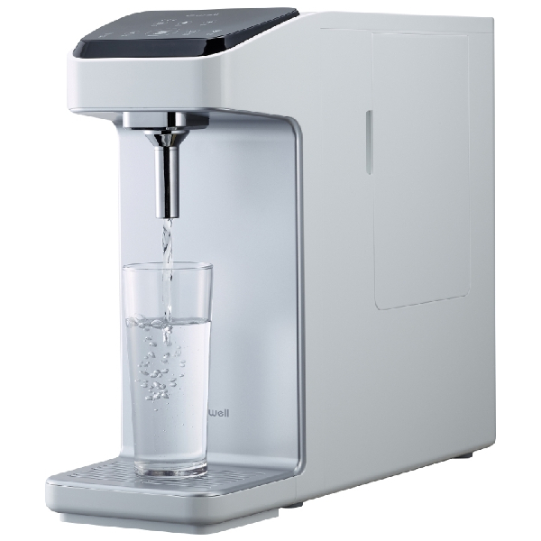 RUHENS WHP-2300 Refrigerator / Water Purifier with 2 Filters | Ruhens| Image 4