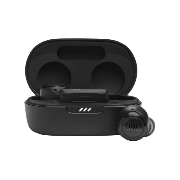 JBL Quantum TWS Air True Wireless Headphones, Black
