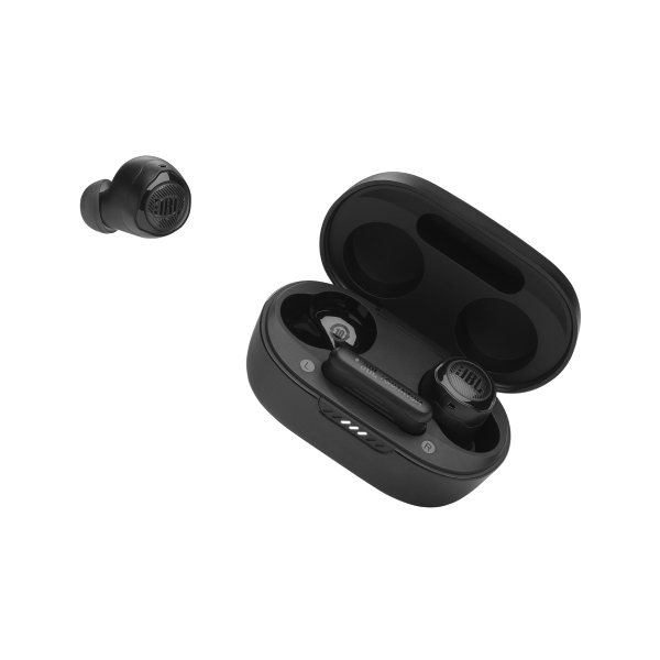 JBL Quantum TWS Air True Wireless Headphones, Black | Jbl| Image 5