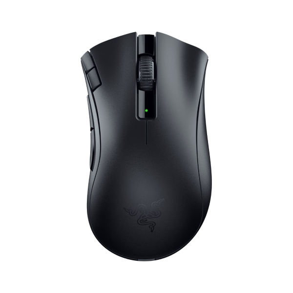 RAZER 1.28.80.12.119 Deathadder V2 X Wireless Gaming Mouse, Black | Razer| Image 2