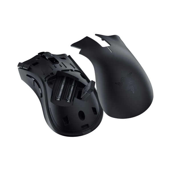 RAZER 1.28.80.12.119 Deathadder V2 X Wireless Gaming Mouse, Black | Razer| Image 4