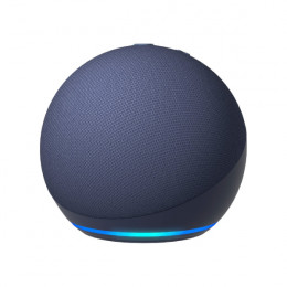AMAZON Echo Dot 5 Smart Ηχείο με Alexa, Μπλε | Amazon
